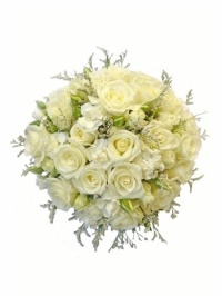 Bridal Bliss Bouquet