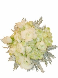 Oceansview Bridal Bouquet