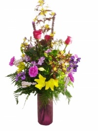 Wilsonville Flower Bouquet
