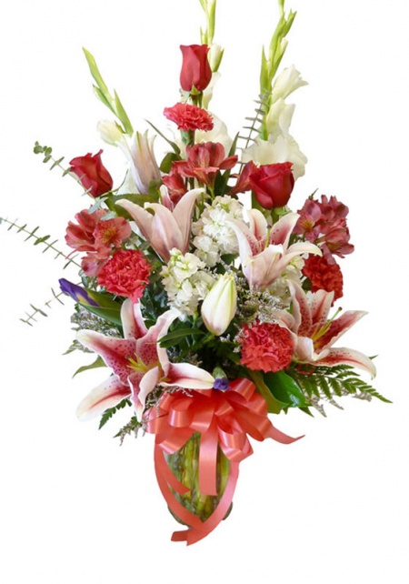Be Mine Bouquet