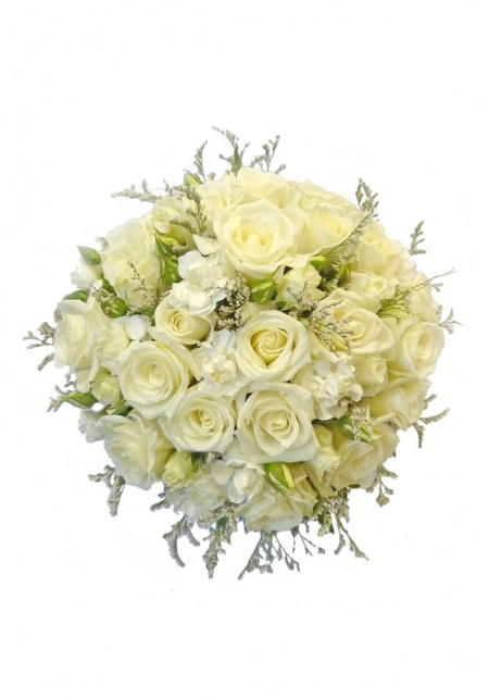 Bridal Bliss Bouquet