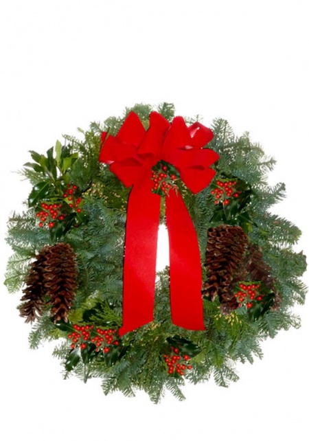 Christmas Wreath