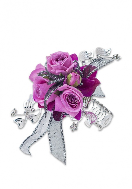 Corsage Royal Empress Bracelet