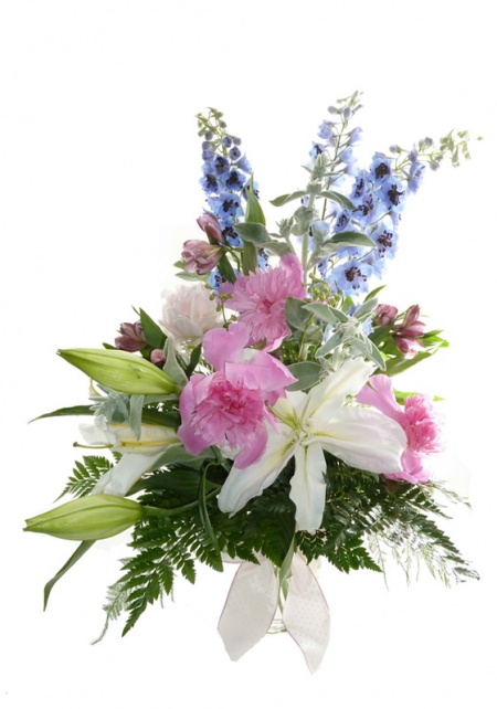 Donald Flower Bouquet