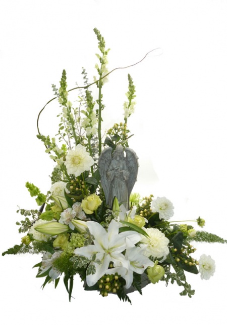 Garden Angel Bouquet