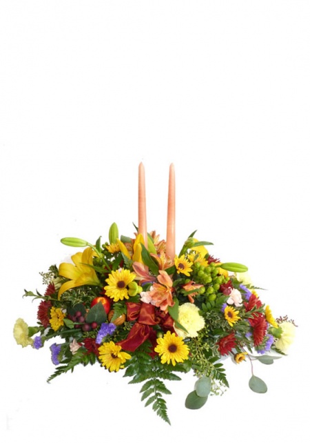 Giving Thanks Centerpiece