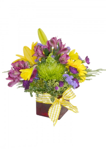 Great Blooms Bouquet