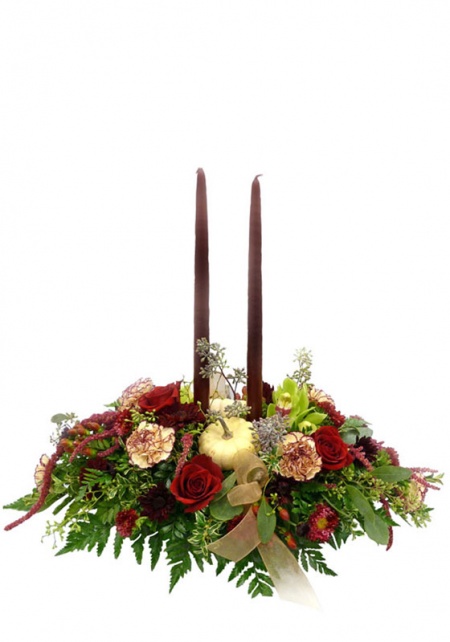 Harvest Centerpiece