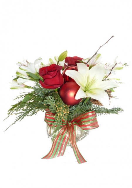 Joyful Seasons Bouquet