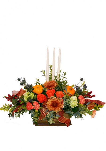 Many blessings Premium Centerpiece