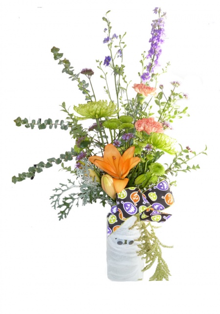 Mummy Bouquet