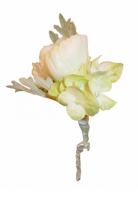 Oceansview Boutonniere