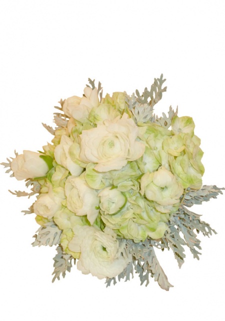 Oceansview Bridal Bouquet