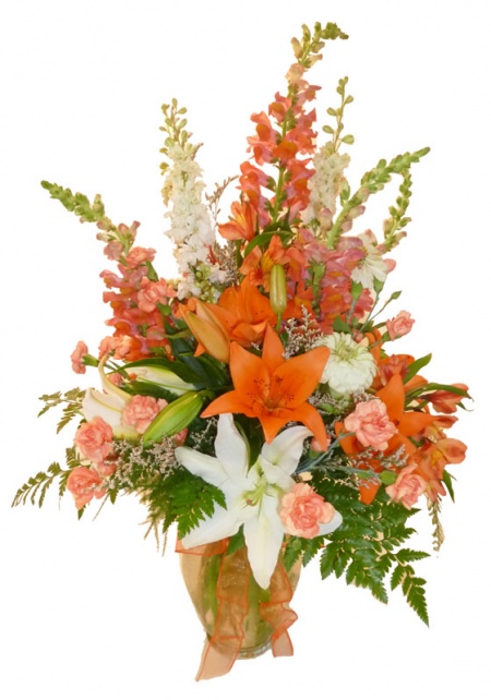 Remembrance Bouquet