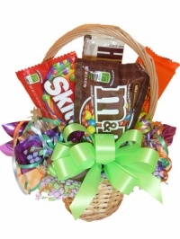 A Little Something Sweet