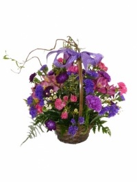 As You Wish Basket