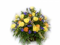 Basket of Sentiments
