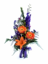 Beautiful Bold Blooms