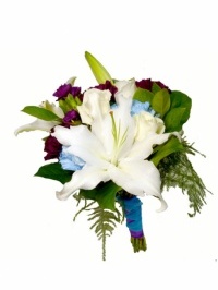 Beautifully Bold Bouquet