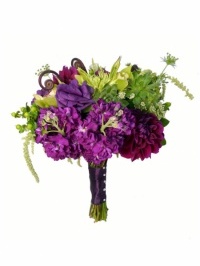 Bright and Elegant Bouquet