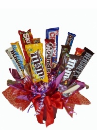 Candy Bar Delight