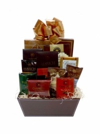 Choc o holic Gift Basket