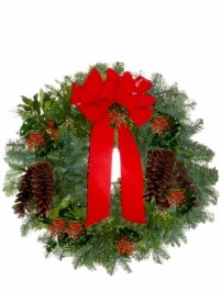 Christmas Wreath