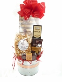 Cuddle Up Goodies Tin