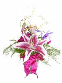 Dainty Gazer Bouquet