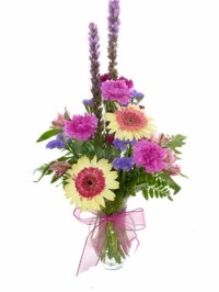 Fabulous Friendship Bouquet
