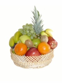 Fruit Basket