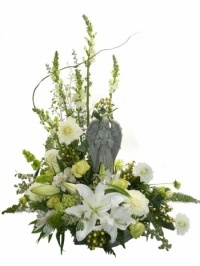 Garden Angel Bouquet