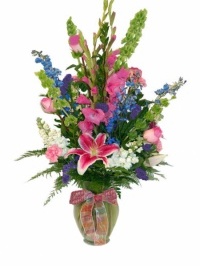 Garden Splendor Bouquet