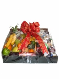 Gourmet Fruit Basket