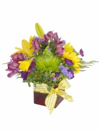 Great Blooms Bouquet