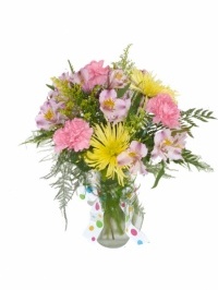 Happy Cheer Bouquet