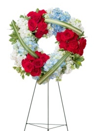 Honor Wreath