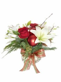 Joyful Seasons Bouquet