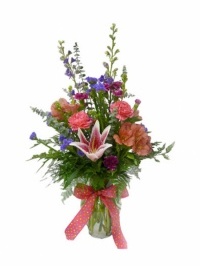 Just For You Bouquet