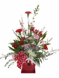 Love Nest Bouquet