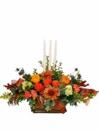 Many blessings Premium Centerpiece