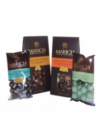 Marich Chocolates