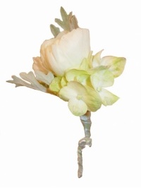 Oceansview Boutonniere