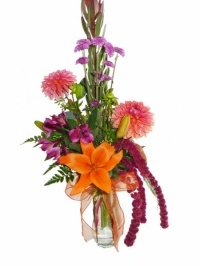 Pretty Posies Arrangement