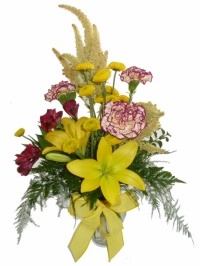 Ravishing Blooms