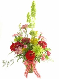 Ready to Burst Bouquet