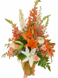 Remembrance Bouquet