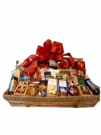 Royal Gourmet Gift Basket