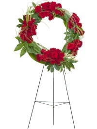 Royal Wreath