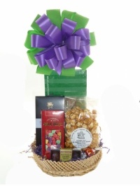 Sensational Sweets